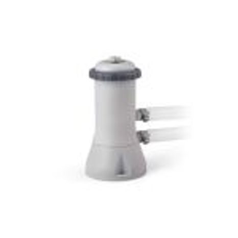 FÖLD FELETTI MEDENCE, INTEX, W146166