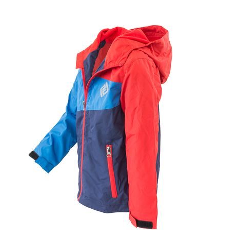 JARNÁ/JESENNÁ ŠPORTOVÁ BUNDA PRE CHLAPCOV, PIDILIDI, PD1100-02, CHLAPEC