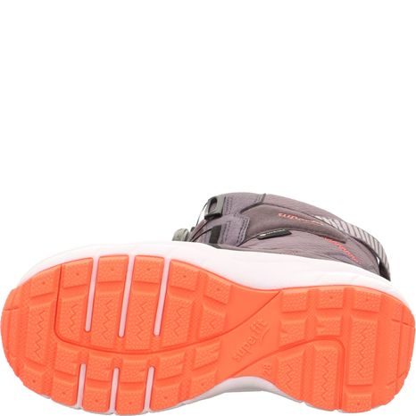 SNOWSHOES PENTRU FETE CULUSUK 2.0 PURPLE/ORANGE GORE-TEX, SUPERFIT, 1-009172-8510, VIOLET