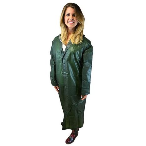 haină de ploaie pentru adulți, Pidilidi, PL0063-14, kaki