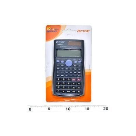 Calculator cu două puteri, Vector, W886212