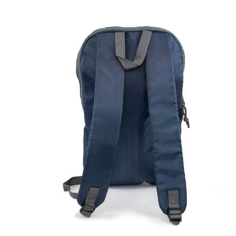 DETSKÝ ŠPORTOVÝ BATOH, PIDILIDI, 10L, OS6048-04, MODRÁ