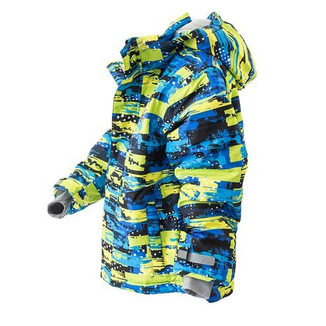 BUNDA LYŽAŘSKÁ ZIMNÍ CHLAPECKÁ, PIDILIDI, PD1112-02, KLUK