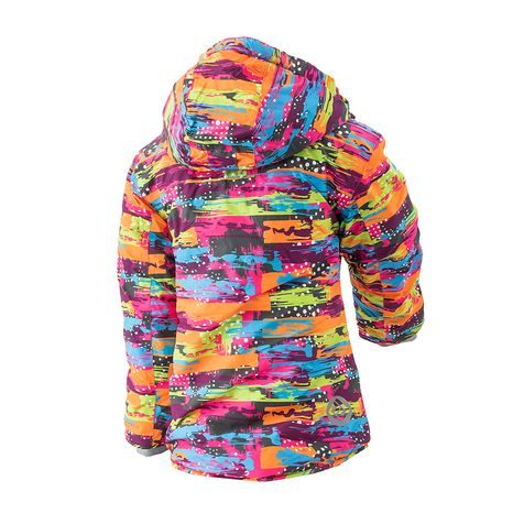 GEACĂ DE SKI PENTRU FETIȚE, PIDILIDI, PD1112-01