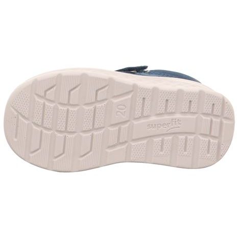 ÎNCĂLȚĂMINTE PENTRU TOATE ANOTIMPURILE PENTRU BĂIEȚI BREEZE GTX, SUPERFIT,1-000364-8030, ALBASTRU ÎNCHIS