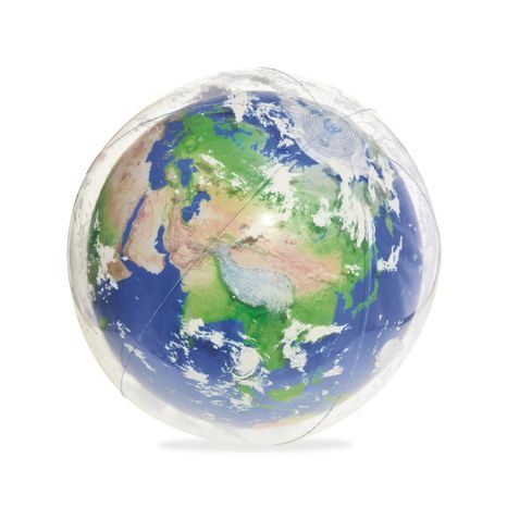 Beach Ball Atlas, 61 cm, Bestway, W004655