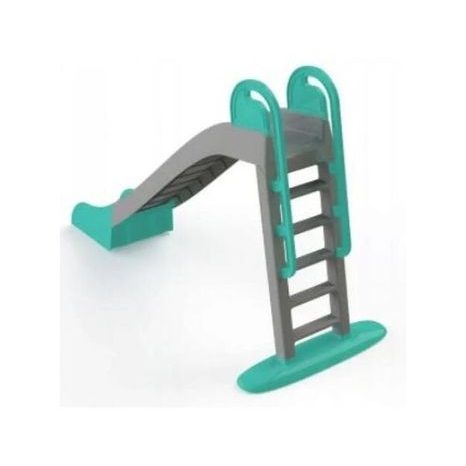 SLIDE 243 CM GREY-GREEN, DOLLONI, W012931