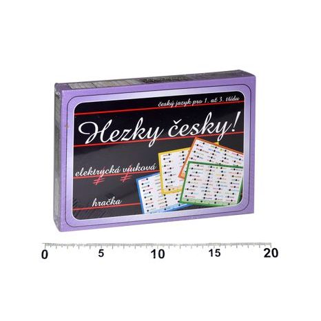 Hezky česky!, Svoboda, W200044