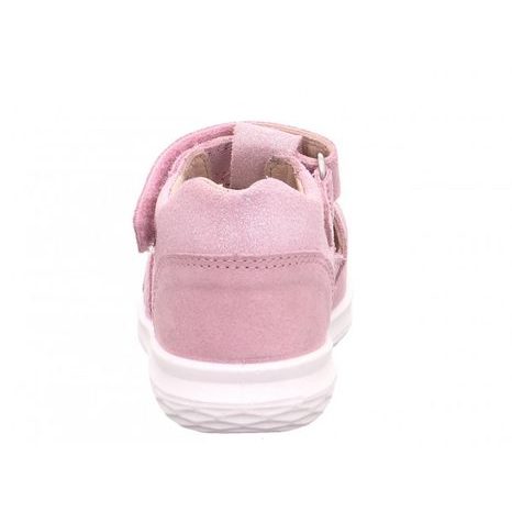 SANDALE PENTRU FETE BUMBLEBEE, SUPERFIT, 1-000393-5500, ROZ