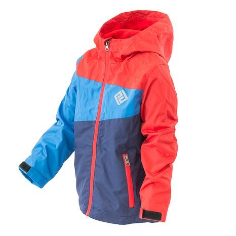 JARNÁ/JESENNÁ ŠPORTOVÁ BUNDA PRE CHLAPCOV, PIDILIDI, PD1100-02, CHLAPEC