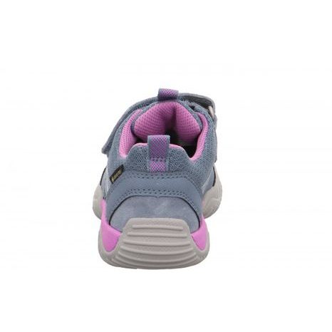 CIZME PENTRU TOATE ANOTIMPURILE STORM GTX PENTRU FETE, SUPERFIT, 1-006386-8020, MOV