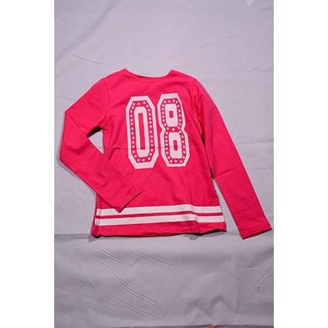 TRIKO, OZ102454-1, RŮŽOVÁ