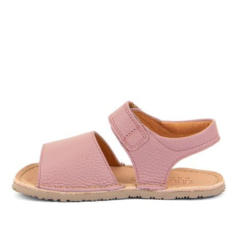 LÁNY BAREFOOT SZANDÁL FLEXY BLOME PINK FRODDO G3150295-1