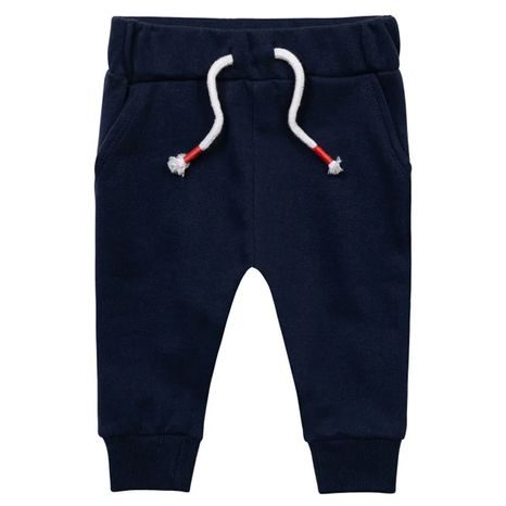 SET PENTRU BĂIEȚI - TRICOU POLO ȘI PANTALONI, MINOTI, SPIKE 3