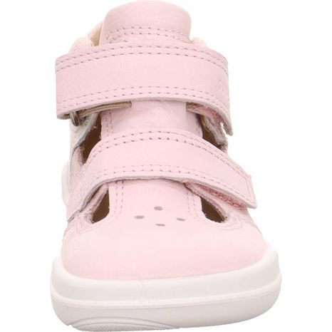LÁNY SZANDÁL SUPERFREE PINK/WHITE SUPERFIT 1-000547-5510