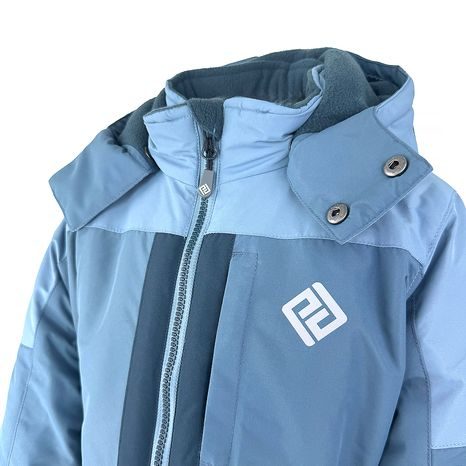 CHLAPECKÁ BUNDA LYŽAŘSKÁ ZIMNÍ PIDILIDI PD1159-04