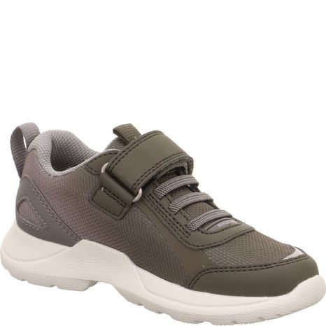 FIÚ TORNACIPŐ RUSH GREEN/LIGHT GREY SUPERFIT 1-000211-7010