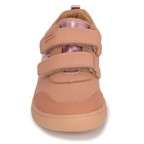 PANTOFI DE SPORT PENTRU FETE DESCULȚE KIMBERLY OLD PINK, PROTEZE, ROZ