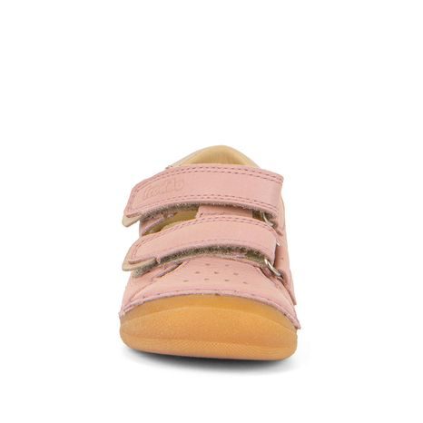 FETE SANDALE PAIX UP DOUBLE ROZ FRODDO G2150198-7 ROZ