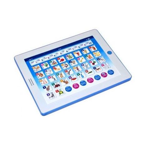 TABLETĂ WIKY MAXI, ALBASTRU, W100899