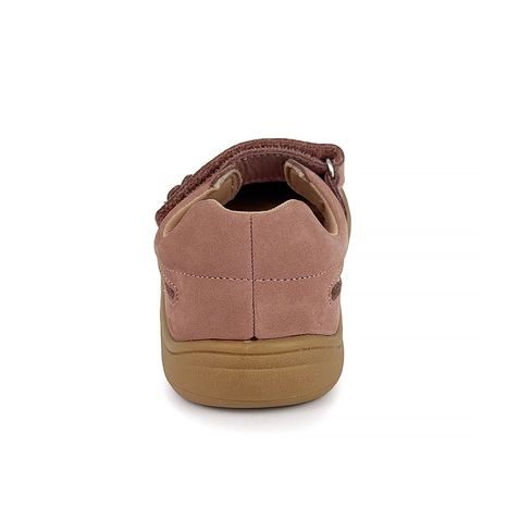 DIEVČENSKÉ BAREFOOT SANDÁLE PROTETIKA NERY PINK PINK