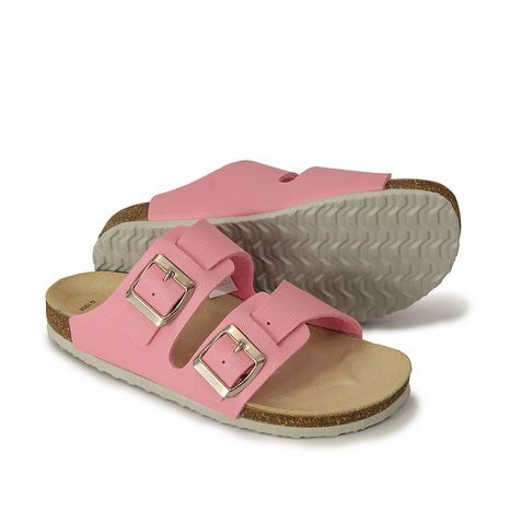 DĚTSKÉ ORTOPEDICKÉ PANTOFLE LIFESTYLE T94/31, PROTETIKA, RŮŽOVÁ