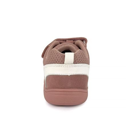 DIEVČENSKÉ BAREFOOT TENISKY ALEX NUDE PROTETIKA BÉŽOVÉ