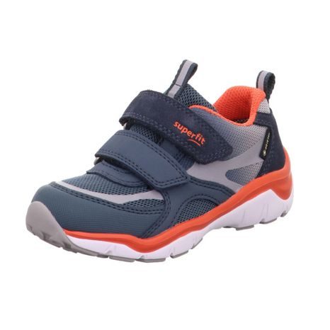 SPORT5 GTX, Superfit, 1-000236-8000, sötétkék, gyermek egész évben használható csizma, Superfit, 1-000236-8000, sötétkék