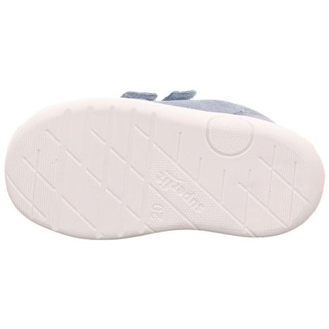 PANTOFI PENTRU FETE PENTRU TOATE ANOTIMPURILE LILLO, SUPERFIT, 1-000667-8000, ALBASTRU