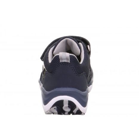 ÎNCĂLȚĂMINTE PENTRU TOATE ANOTIMPURILE PENTRU COPII SPORT5 GTX, SUPERFIT, 1-000235-8010, ALBASTRU ÎNCHIS