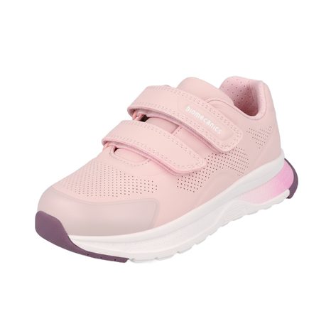 TENIȘI BAREFOOT PENTRU FETE BASICO COTTON BIOMECANICS 262250-B779