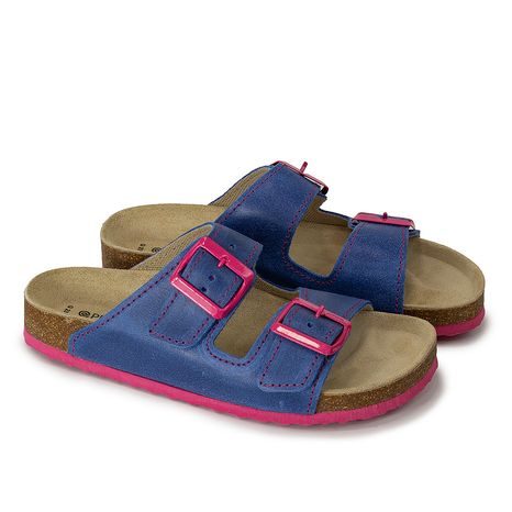 ORTOPÉDIAI PAPUCS WALKER ORS T18/98W, PROTÉZIS, KÉK