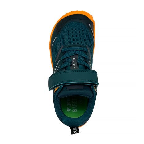 PANTOFI SPORT TRAIL BAREFOOT PENTRU COPII SIERRA JUNIOR PETROLEUM JOMA BFSIEJW2617V