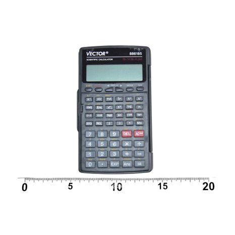 Calculator științific VECTOR, Vector, W886185