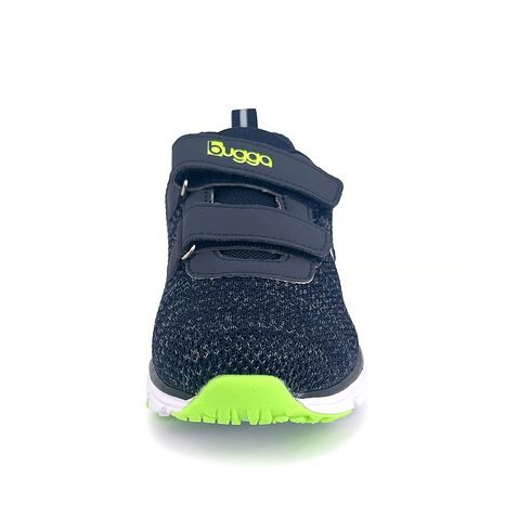 ÎNCĂLȚĂMINTE SPORT PENTRU COPII BUGGA TEMPE NAVY B00177-21