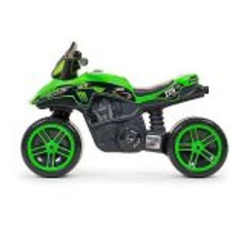 FALK ODRÁŽEDLO KAWASAKI BUD RACING, FALK, W012713