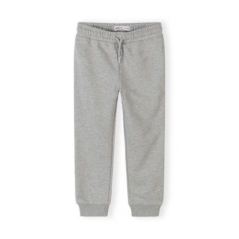 PANTALONI DE TRENING SLIM-FIT CU TALIE ELASTICĂ ȘI ȘNUR DE STRÂNGERE, SET 3 BUC. MINOTI 29FLEECE287