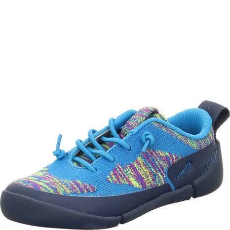 FIÚ BAREFIT TORNACIPŐ VENTO BLUE/TURQUOISE SUPERFIT 1-008202-8000