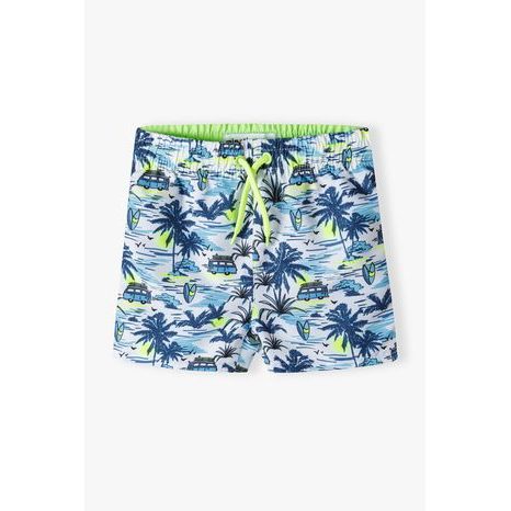 Costume de baie pentru băieți, Minoti, 13swim 16, Boy