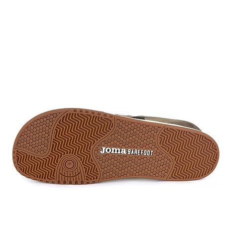 PÁNSKE BAREFOOT TENISKY FLEXY MAN BROWN JOMA BFFLEXW2624