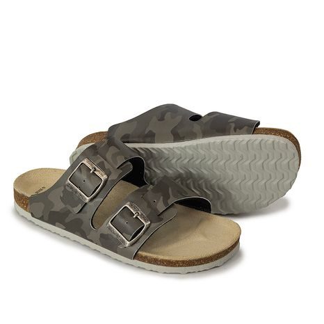 DĚTSKÉ ORTOPEDICKÉ PANTOFLE LIFESTYLE T94/51, PROTETIKA, MASKÁČ