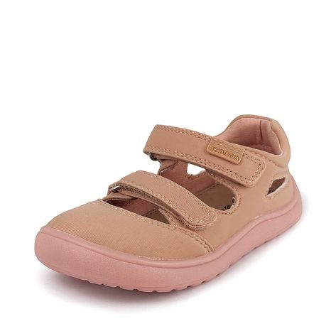 LÁNY BAREFOOT SZANDÁL PROTETIKA TAFI NEO NUDE