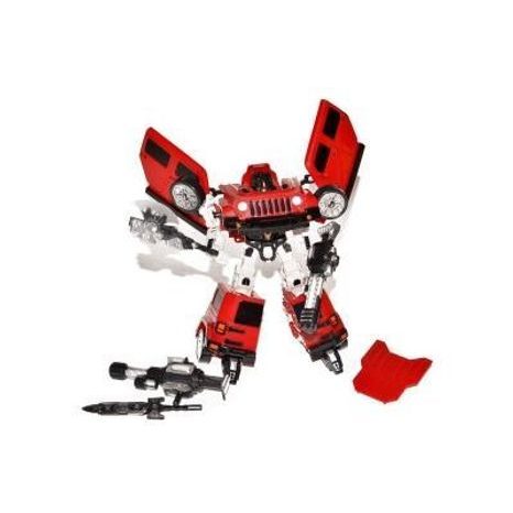 Autorobot max Warrior, Wiky, 110862