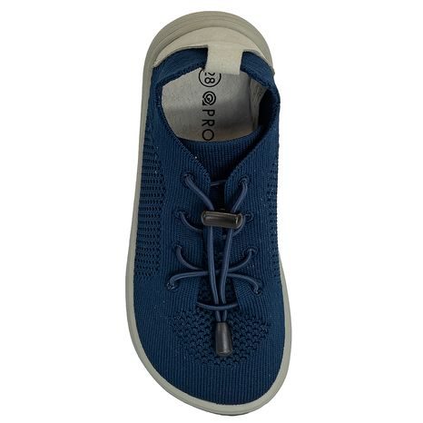 CHLAPECKÉ BAREFOOT TENISKY GAEL NAVY, PROTETIKA, MODRÁ