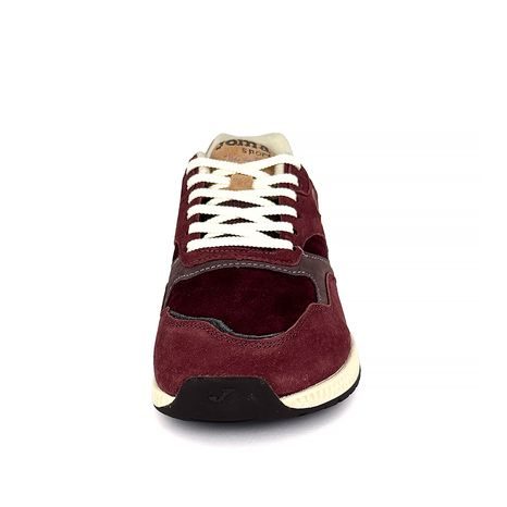 NŐI STÍLUSOS BAREFOOT TORNACIPŐ LADY MAROON JOMA BF1448LW2620