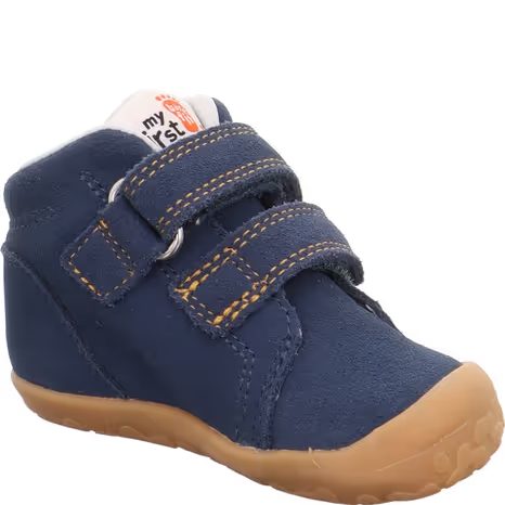 CHLAPČENSKÉ BAREFOOT TENISKY SUPERFIT FLUMMI BLUE 1-009670-8000