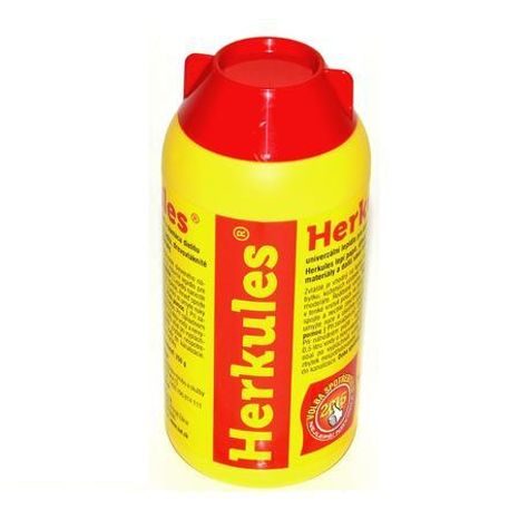LEPIDLO HERKULES TEKUTÉ 250G UNIVERZÁLNA, HERKULES, W883041