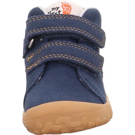 CHLAPČENSKÉ BAREFOOT TENISKY SUPERFIT FLUMMI BLUE 1-009670-8000