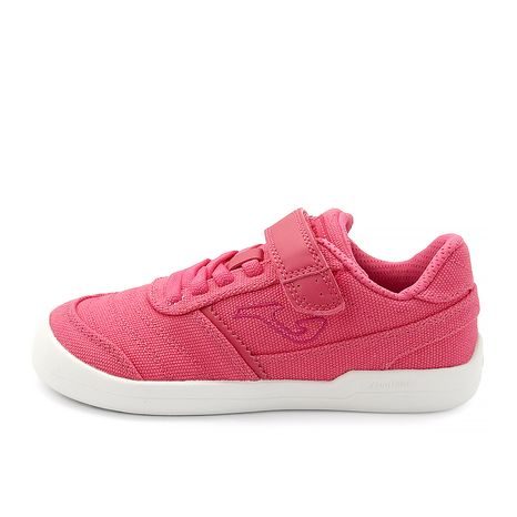 DÍVČÍ BAREFOOT VYCHÁZKOVÉ BOTY MUNDIAL JUNIOR BAREFOOT FUCHSIA JOMA BFMUNJS2610V