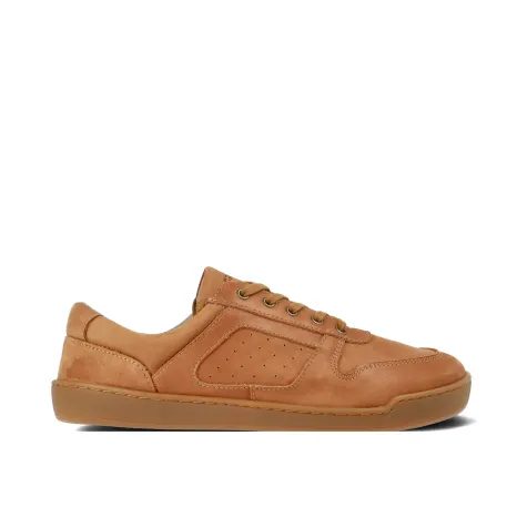 Adidași desculți CRAVE LONDON 2.0 Cognac, maro